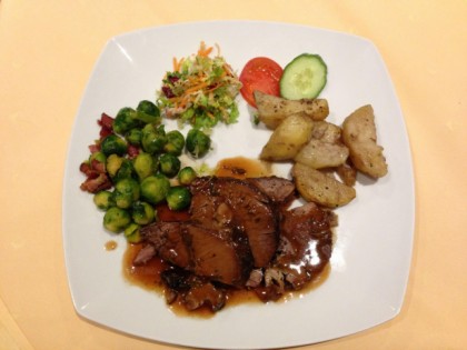 照片: MINOAS der Grieche